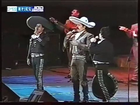 Los Tres Tenores Mexicanos Sabes una cosa