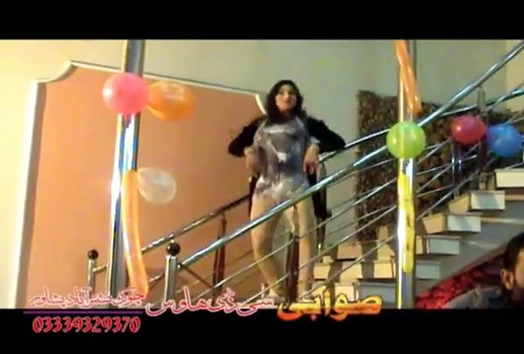 Paymana Da Sharabo Yuma | Dil Raj | Pashto New Video Songs Album Advance 2015 Pashto HD