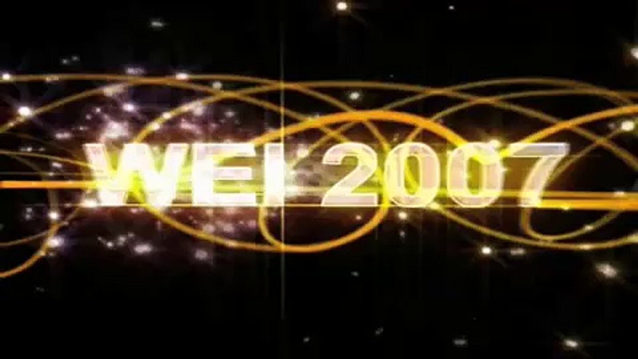 WEI pharma caen 2007 1/2