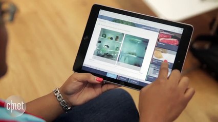 Big Brother is watching your hummus