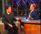 Jon Stewart (Sep-96) Letterman #2