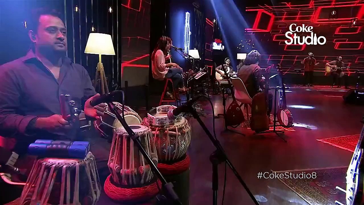 Coke Studio: Siege - Khari Neem