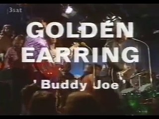 Golden Earring - Buddy Joe