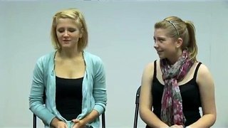 Breaking Thoughts - Joseph Rowntree School dementia performance