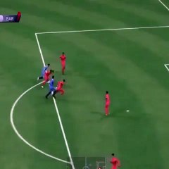 FIFA 2015 kafayı yerse