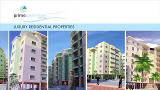 Primewaterview Ltd - Luxury Property Developers Lagos Nigeria