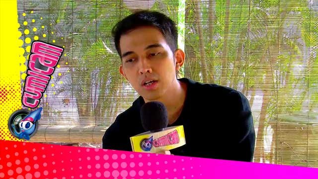 Empat Tahun Naga Tunggu Anak - Cumicam 09 September 2015