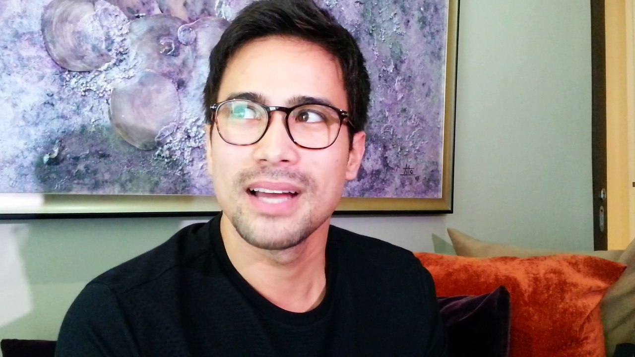 Sam Milby joins fantasy soap "Nathaniel"