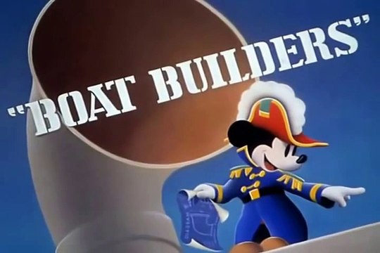 ♥ MICKEY MOUSE ♥ Minnie, Mickey Mouse en español latino ♥ Donald duck, Pluto Classic Cartoon