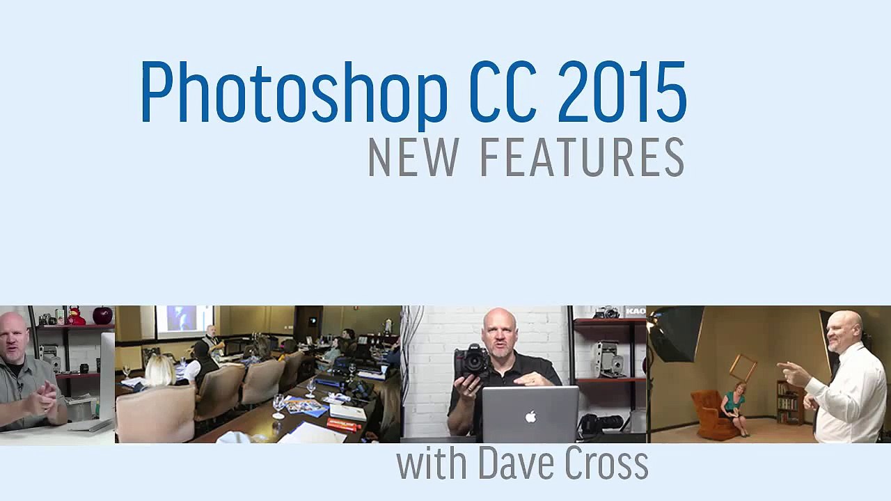 Photoshop CC 2015 New Feature: Device Preview