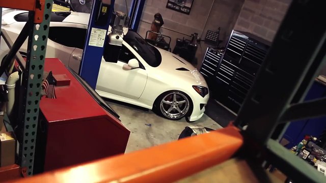 K3 Projekt Wheels 2013 Hyundai Genesis Coupe on Projekt 1 Wheels 20X9 & 20X11.