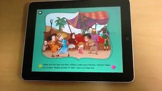 The Story of Noah 1 - Children's Bible