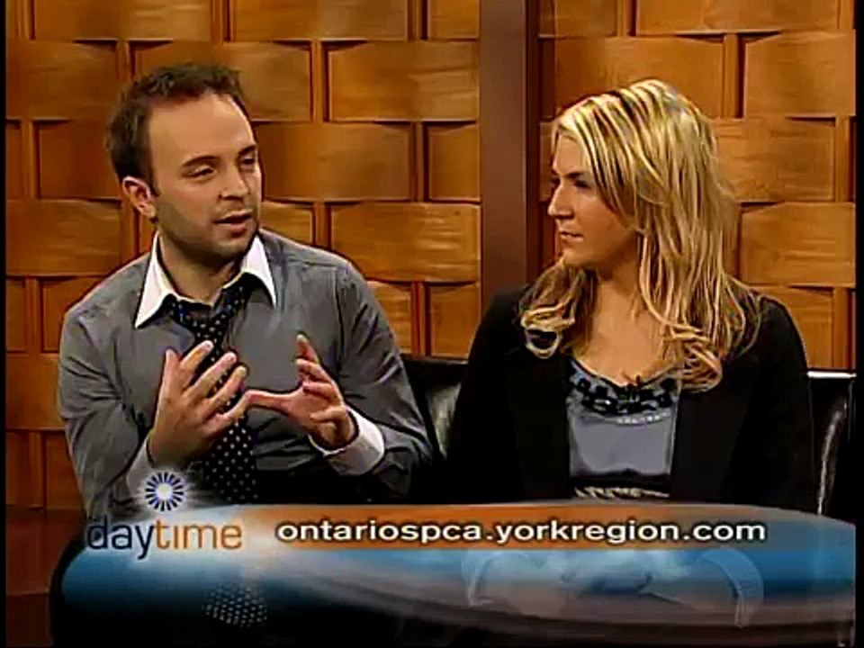 OSPCA - Rogers Daytime.VOB