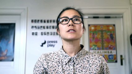 Knoxville - Announcement Video