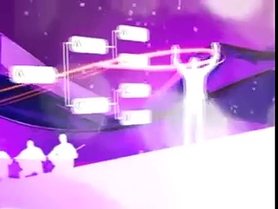 TRT Yarışma Jenerik