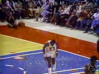 Darryl Dawkins interview in 2005 on the Best Damn Sports Show Period