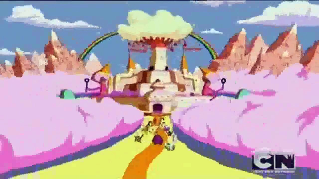 Noutatile Cartoon Network - Iulie 2014