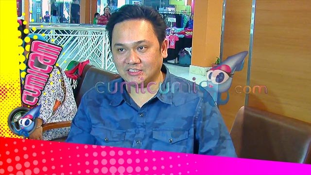 Farhat Bidik Rumah Nia - Cumicam 09 September 2015