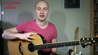 The Complete Beginner's Online Guitar Course 3. How To Play The E Major Chord