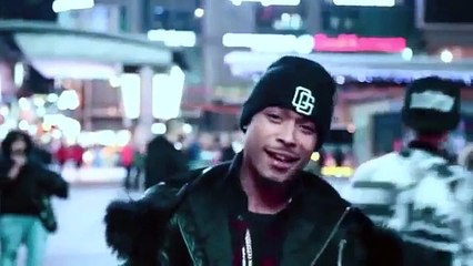 Khalil feat  Justin Bieber   Playtime Music Video