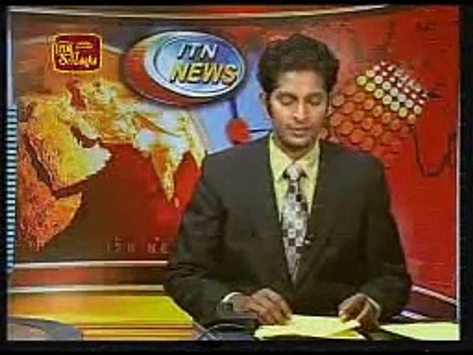 Sri Lanka Air Force (SLAF) MI-24 helicopters Carried Out Three Missions . January 4th 2009