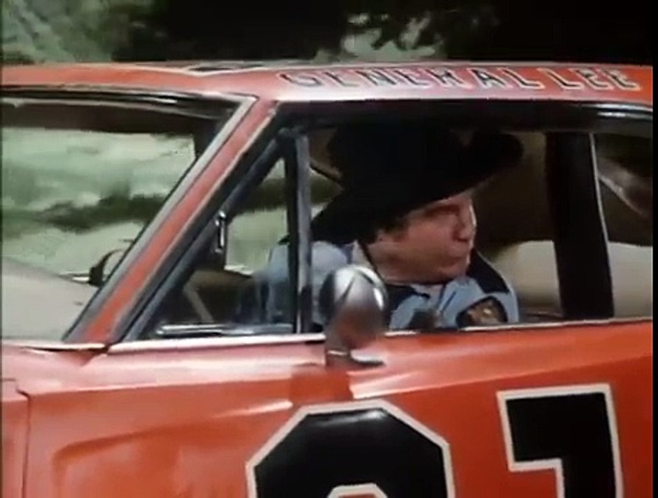 Roscoe P. Coltrane compilation