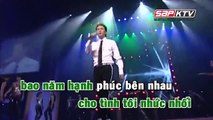 Doi Em Trong Mo Remix - Dam Vinh Hung Karaoke HD
