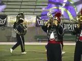 VNHS Marching Band and Drill Team 2006 - OK Morricone