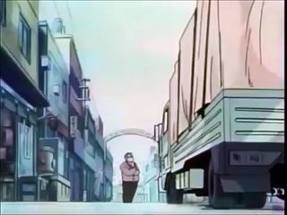 Maison Ikkoku The Juggalo Dub Trailer