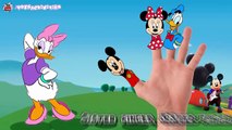 Mickey Mouse Finger Family Collection Mickey Mouse Finger Family Songs Nursery Rhymes