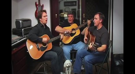 Teach Your Children - Crosby Stills & Nash cover by Hartley Bro's.