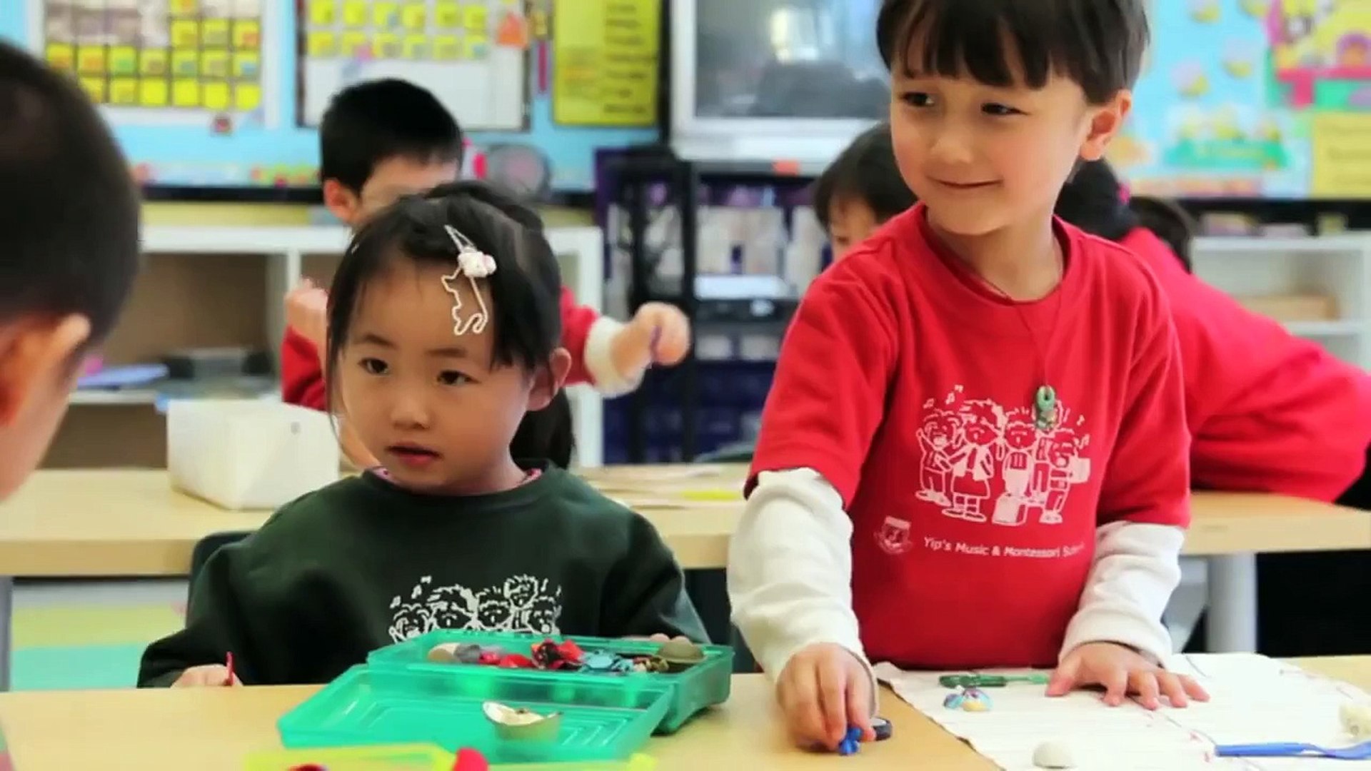 ⁣Little Dragon Tales  Chinese Children's Songs