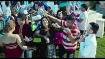كليب صافيناز ومحمود الليثى - بونبوناية HD | فيلم عيال حريفة