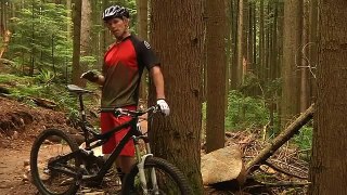 Specialized Stumpjumper Carbon EVO 2012 curtis keene  First Look DEMO VIDEO