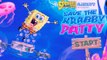 Spongebob Squarepants   Save The Krabby Patty   Spongebob Squarepants Fun Games