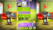 ABC song   Talking Tom ABC Songs for children   Nursery Rhymes songs for baby