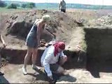 Archaeology - Romanian History Discovery - Romania