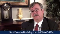 Social Security Attorney - Disability Case  Springfield, MO - Supplemental Income  Missouri