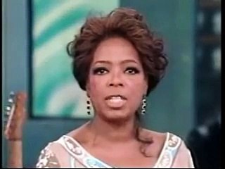 John Mayer on Oprah Interview