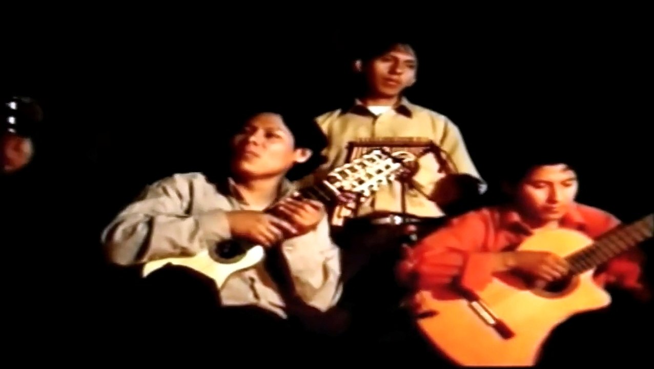 SARIRI - Corazón Valiente ♪ ♫