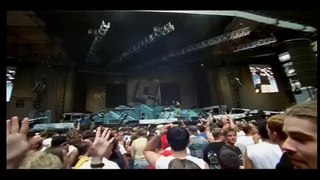 Linkin Park - Live In Texas - A Place For My Head [HQ]