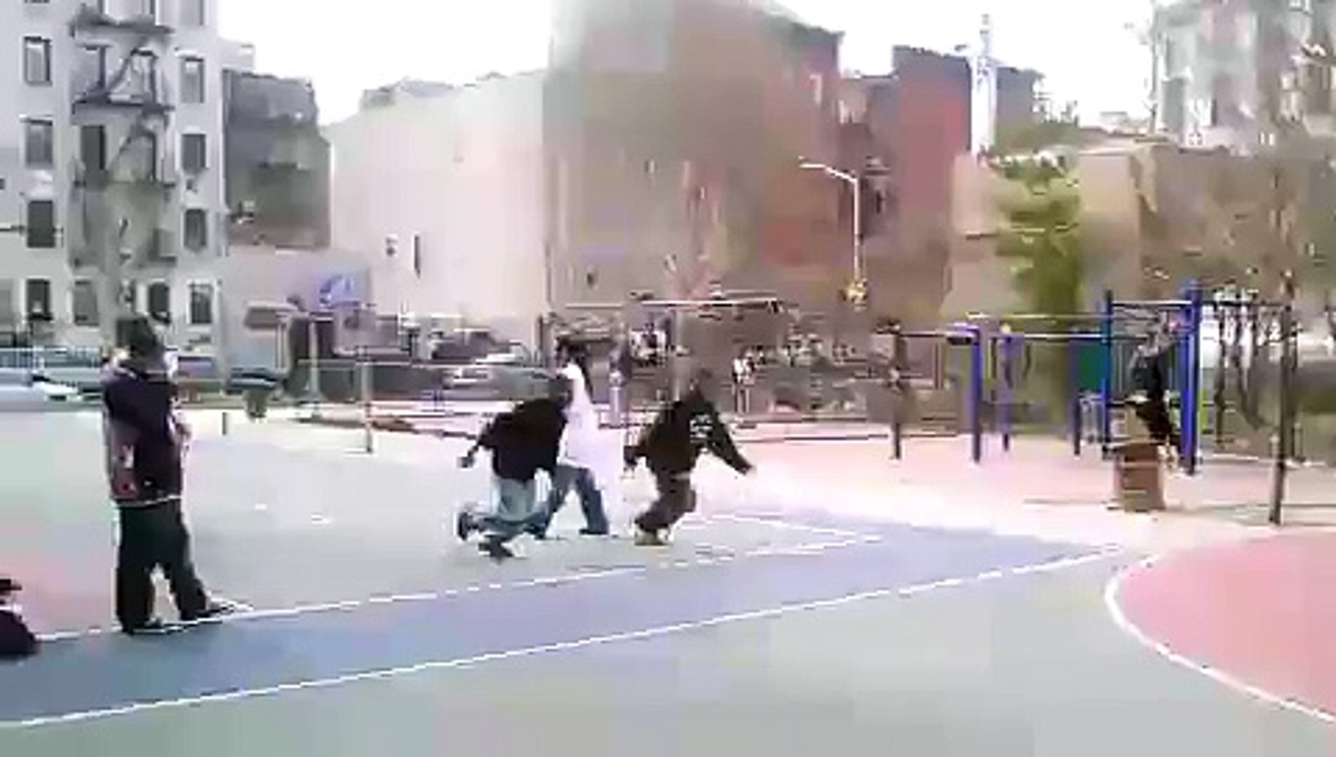 ⁣black power rangers