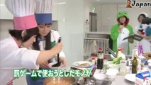 Infernal cooking!     Адская кулинария!    Japanese weird show   Японское шоу 720p