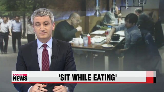 Study links eating on the go with increased calories