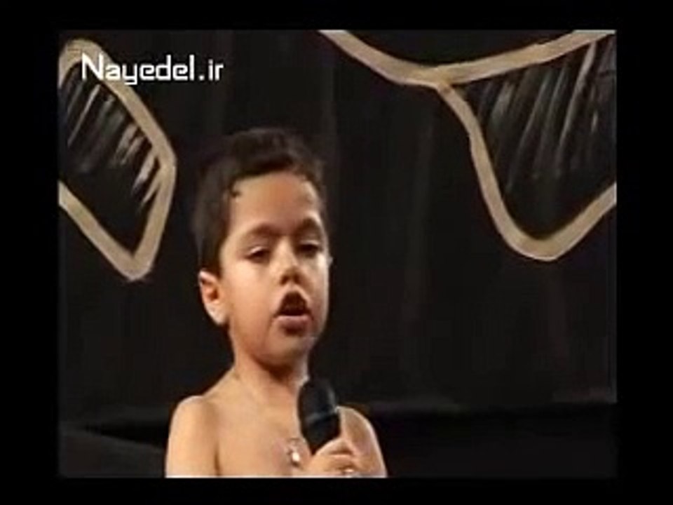 امیر عباس ناهیدی کربلا کربلا کربلا