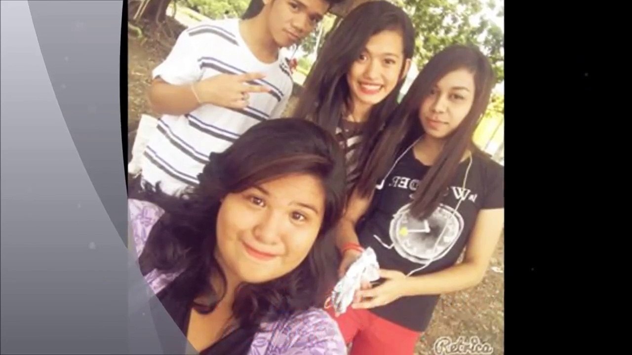 brendalyn Velasco (what make's you beautiful)