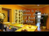 Cos'è il Metodo Feldenkrais al SoulCenter di Feltre