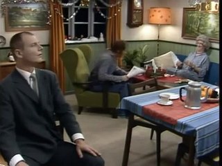 The Julekalender: Det beste av Olaf og Gjertrud Sand del 2