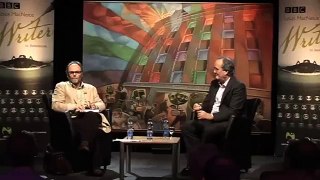 Sir Mark Tully in conversation with Malachi O'Doherty