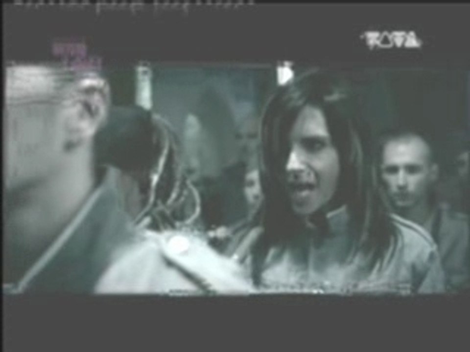 Bill kaulitz dans nos rêves